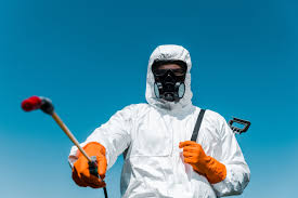 Best Outdoor Pest Control  in Highland Acres, DE